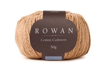 Cotton cashmere